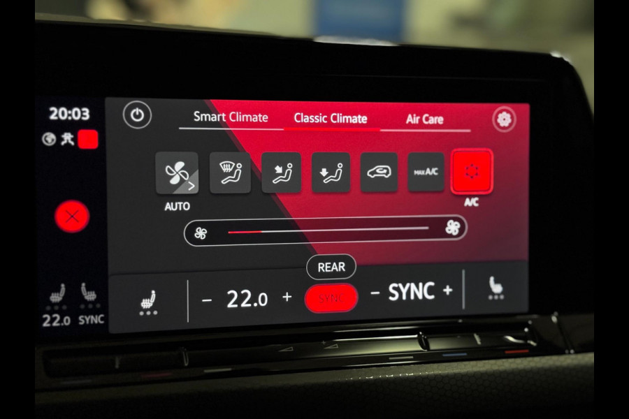 Volkswagen Golf 2.0 TSI GTI CLUBSPORT '45 Jahre' UNIEK | NIEUWSTAAT | VOL!