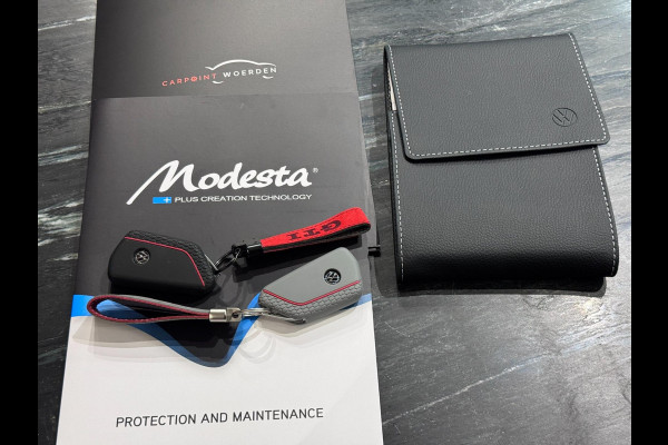 Volkswagen Golf 2.0 TSI GTI CLUBSPORT '45 Jahre' UNIEK | NIEUWSTAAT | VOL!