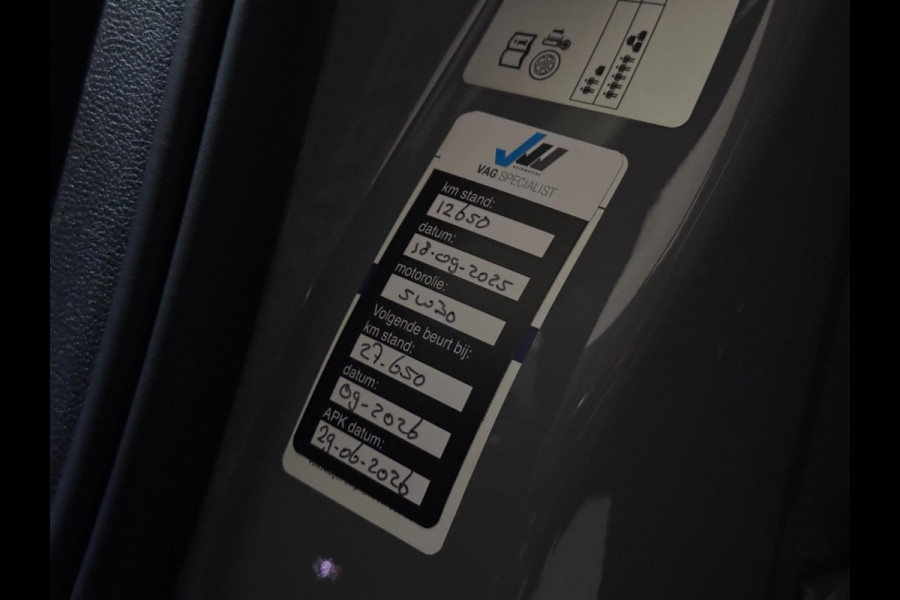 Volkswagen Golf 2.0 TSI GTI CLUBSPORT '45 Jahre' UNIEK | NIEUWSTAAT | VOL!