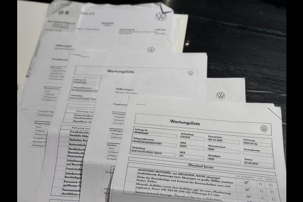 Volkswagen Golf 2.0 TSI GTI CLUBSPORT '45 Jahre' UNIEK | NIEUWSTAAT | VOL!