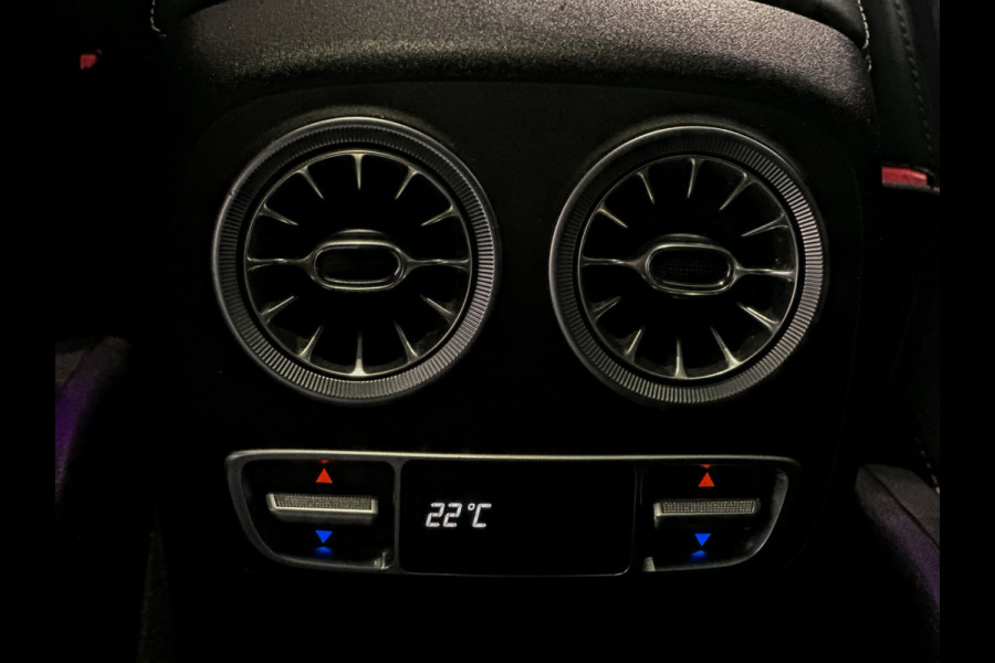 Mercedes-Benz AMG GT 4-Door Coupe AMG 63 S 4MATIC+ |Schaalstoelen|Keramisch|Burmester|Full option