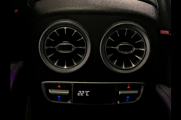 Mercedes-Benz AMG GT 4-Door Coupe AMG 63 S 4MATIC+ |Schaalstoelen|Keramisch|Burmester|Full option