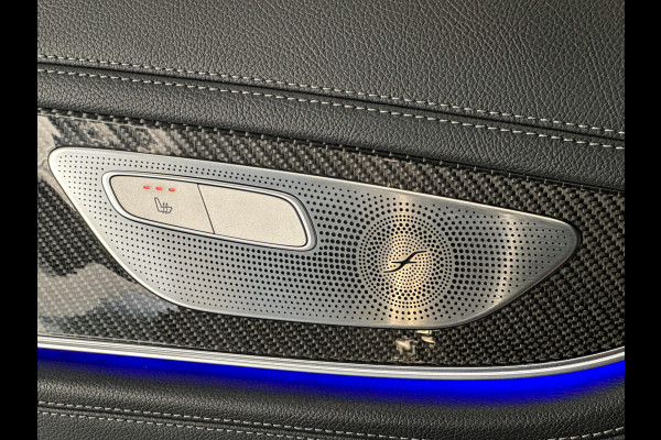 Mercedes-Benz AMG GT 4-Door Coupe AMG 63 S 4MATIC+ |Schaalstoelen|Keramisch|Burmester|Full option