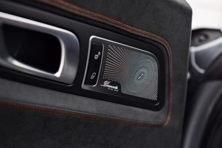 Mercedes-Benz AMG GT 4.0 Black Series Full Carbon|Burmester 3D|NL Auto