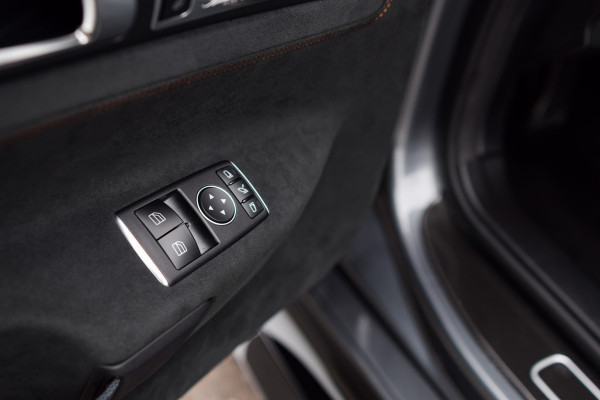 Mercedes-Benz AMG GT 4.0 Black Series Full Carbon|Burmester 3D|NL Auto