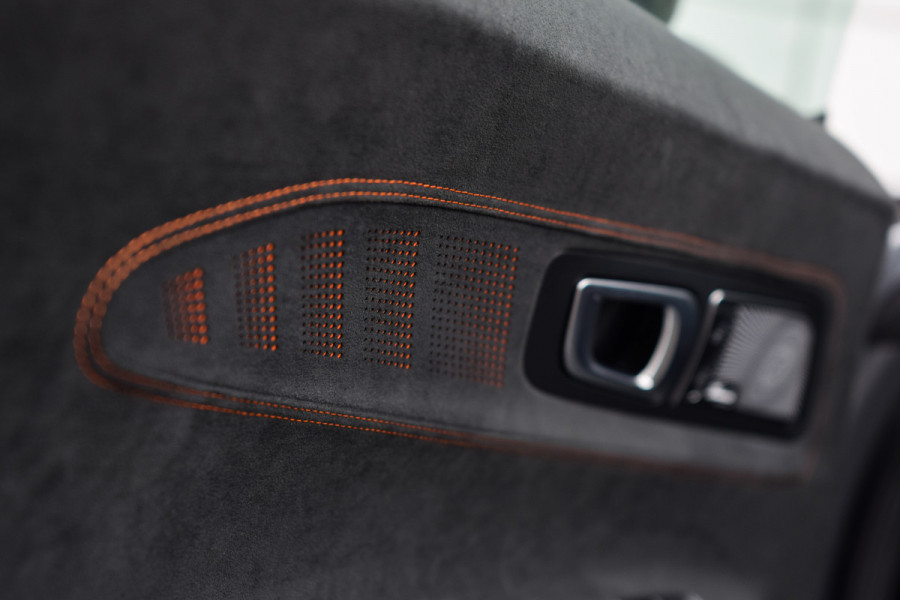 Mercedes-Benz AMG GT 4.0 Black Series Full Carbon|Burmester 3D|NL Auto