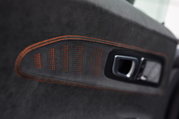 Mercedes-Benz AMG GT 4.0 Black Series Full Carbon|Burmester 3D|NL Auto