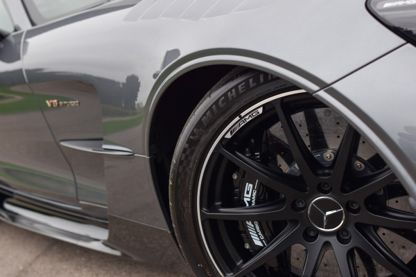 Mercedes-Benz AMG GT 4.0 Black Series Full Carbon|Burmester 3D|NL Auto