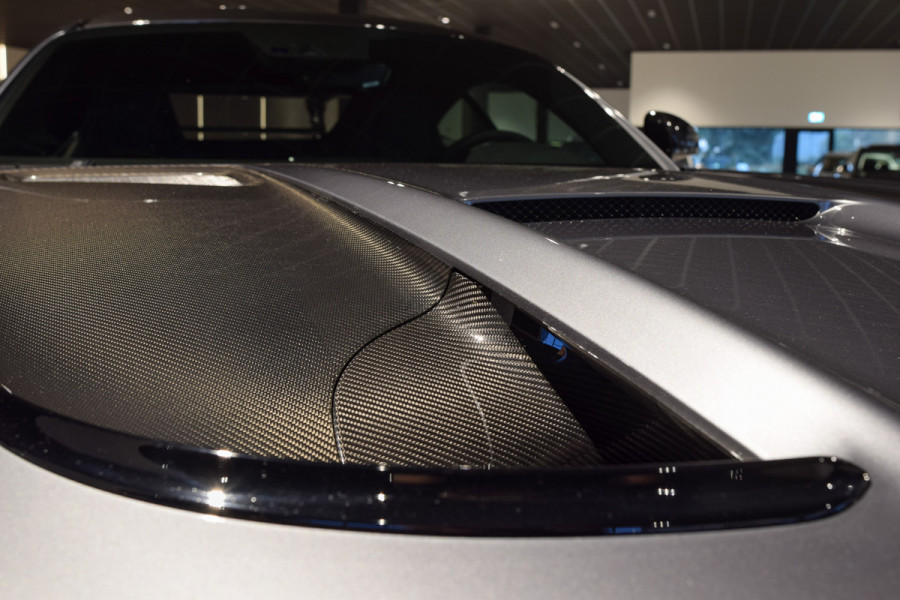 Mercedes-Benz AMG GT 4.0 Black Series Full Carbon|Burmester 3D|NL Auto