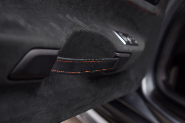 Mercedes-Benz AMG GT 4.0 Black Series Full Carbon|Burmester 3D|NL Auto