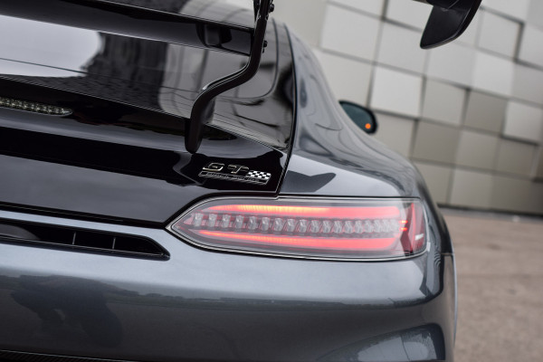 Mercedes-Benz AMG GT 4.0 Black Series Full Carbon|Burmester 3D|NL Auto