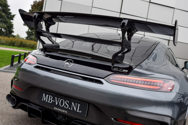 Mercedes-Benz AMG GT 4.0 Black Series Full Carbon|Burmester 3D|NL Auto