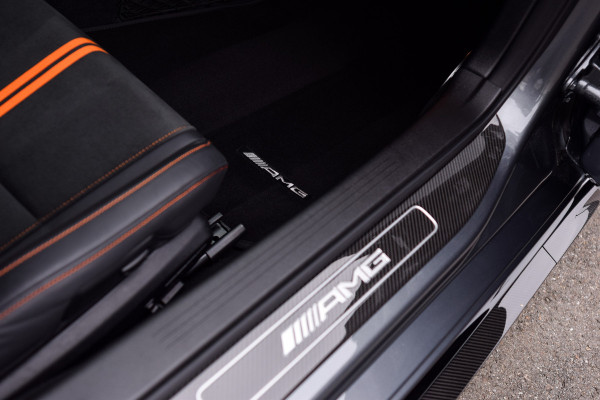 Mercedes-Benz AMG GT 4.0 Black Series Full Carbon|Burmester 3D|NL Auto