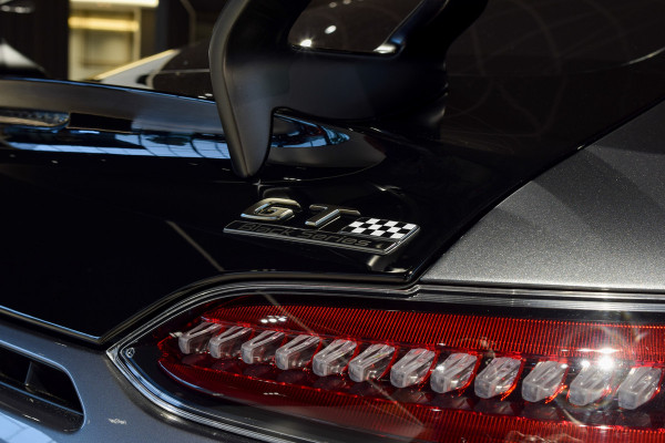 Mercedes-Benz AMG GT 4.0 Black Series Full Carbon|Burmester 3D|NL Auto