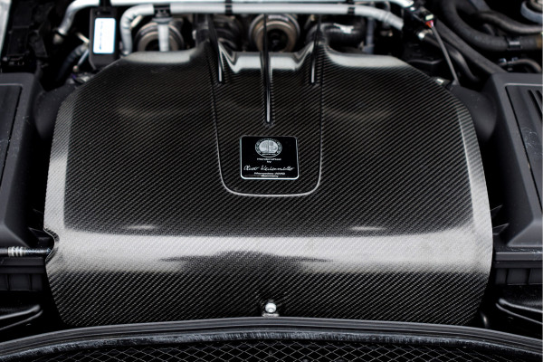 Mercedes-Benz AMG GT 4.0 Black Series Full Carbon|Burmester 3D|NL Auto