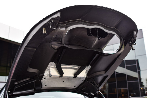 Mercedes-Benz AMG GT 4.0 Black Series Full Carbon|Burmester 3D|NL Auto