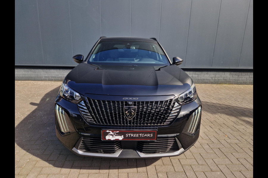 Peugeot 2008 1.2 PureTech 130 Allure