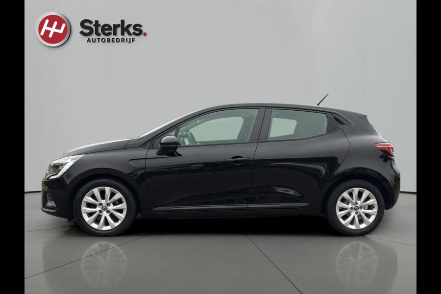 Renault Clio 1.0 TCe Zen AIRCO LM VELGEN PARKEERSENSOREN CARPLAY/ ANDROID