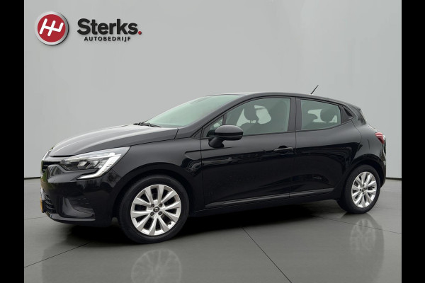 Renault Clio 1.0 TCe Zen AIRCO LM VELGEN PARKEERSENSOREN CARPLAY/ ANDROID