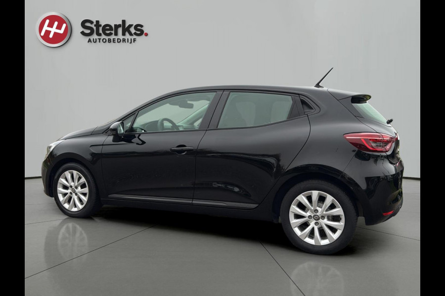 Renault Clio 1.0 TCe Zen AIRCO LM VELGEN PARKEERSENSOREN CARPLAY/ ANDROID