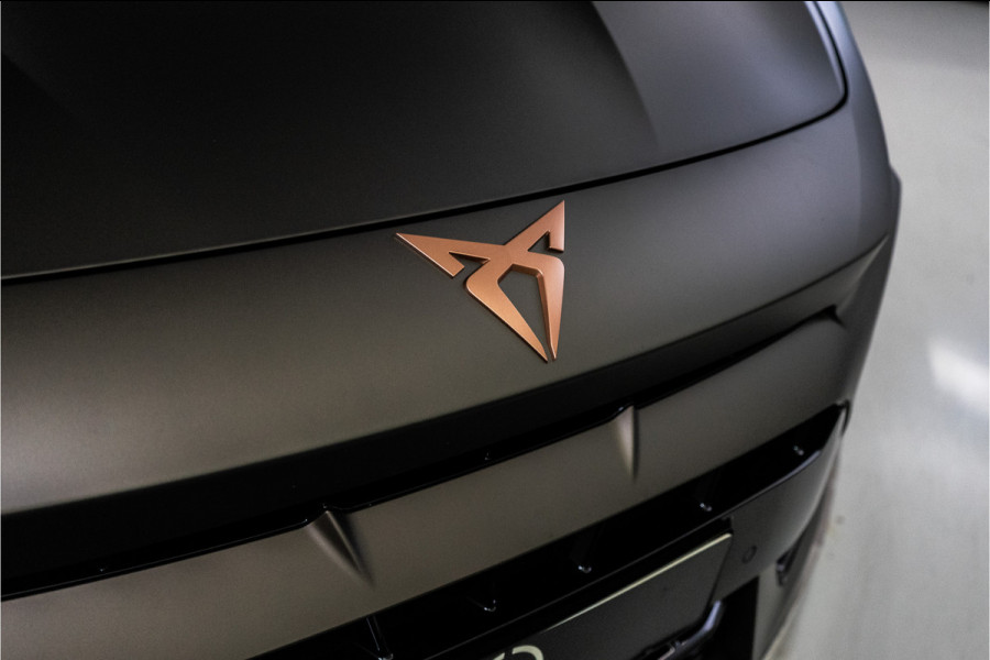 CUPRA Formentor 1.5 TSI e-Hybrid VZ Extreme 272PK Facelift | Matte Bronze | Pano | Sennheiser | Sportstoelen | VOL! 2 jaar Fabrieksgarantie GERESERVEERD