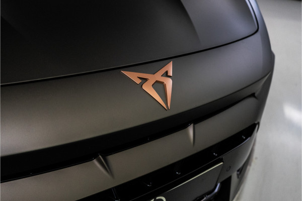 CUPRA Formentor 1.5 TSI e-Hybrid VZ Extreme 272PK Facelift | Matte Bronze | Pano | Sennheiser | Sportstoelen | VOL! 2 jaar Fabrieksgarantie GERESERVEERD
