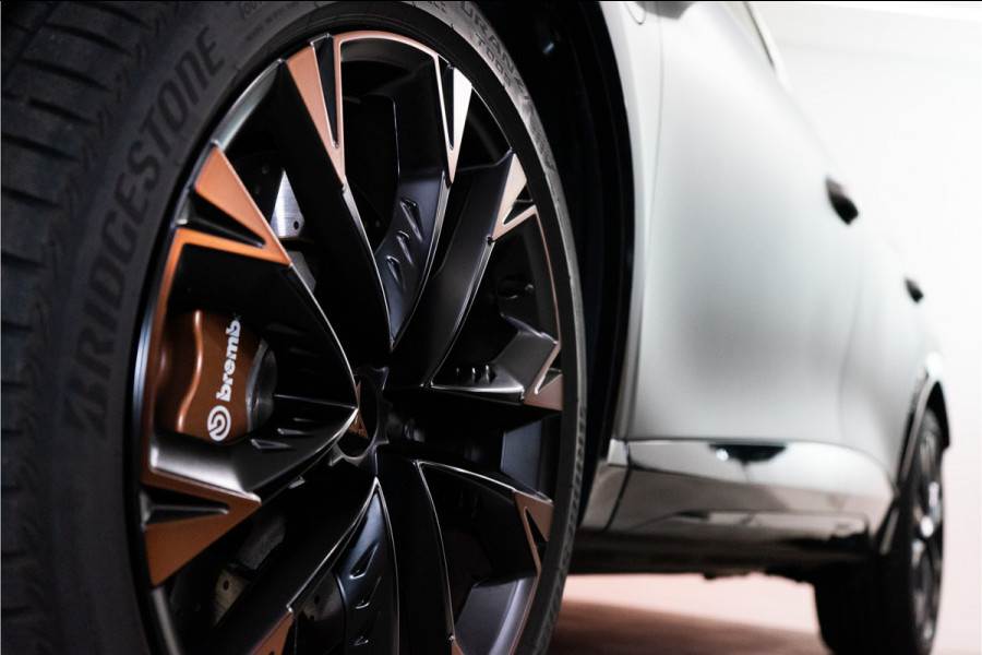 CUPRA Formentor 1.5 TSI e-Hybrid VZ Extreme 272PK Facelift | Matte Bronze | Pano | Sennheiser | Sportstoelen | VOL! 2 jaar Fabrieksgarantie GERESERVEERD