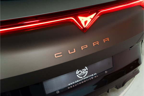 CUPRA Formentor 1.5 TSI e-Hybrid VZ Extreme 272PK Facelift | Matte Bronze | Pano | Sennheiser | Sportstoelen | VOL! 2 jaar Fabrieksgarantie GERESERVEERD