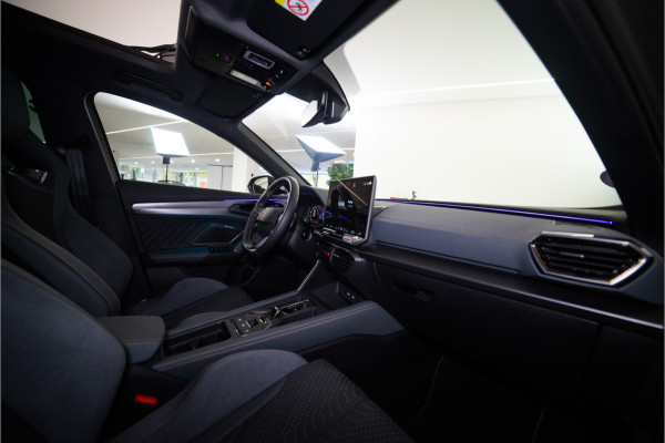 CUPRA Formentor 1.5 TSI e-Hybrid VZ Extreme 272PK Facelift | Matte Bronze | Pano | Sennheiser | Sportstoelen | VOL! 2 jaar Fabrieksgarantie GERESERVEERD