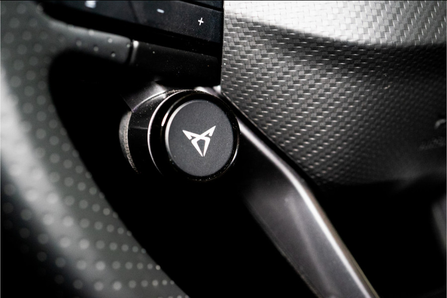 CUPRA Formentor 1.5 TSI e-Hybrid VZ Extreme 272PK Facelift | Matte Bronze | Pano | Sennheiser | Sportstoelen | VOL! 2 jaar Fabrieksgarantie GERESERVEERD