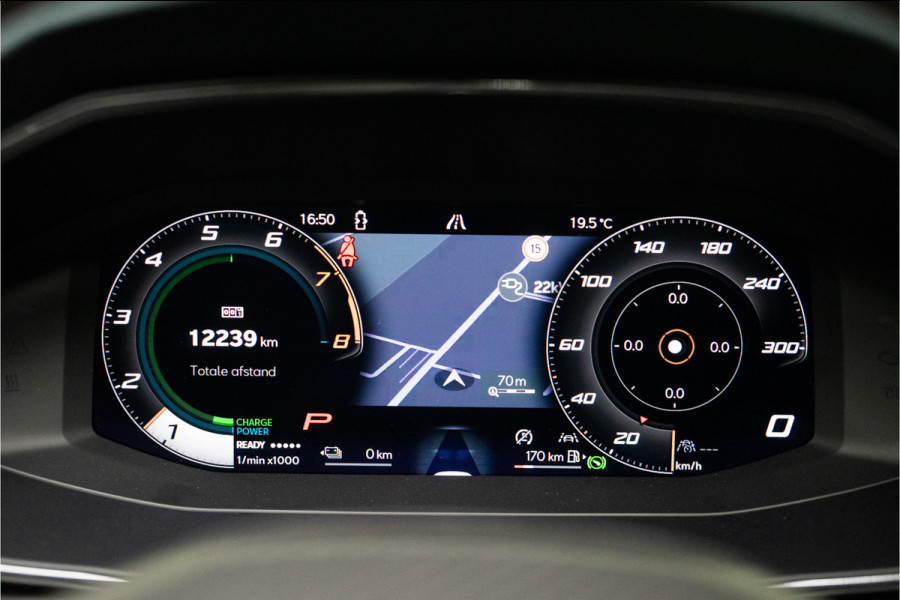 CUPRA Formentor 1.5 TSI e-Hybrid VZ Extreme 272PK Facelift | Matte Bronze | Pano | Sennheiser | Sportstoelen | VOL! 2 jaar Fabrieksgarantie GERESERVEERD