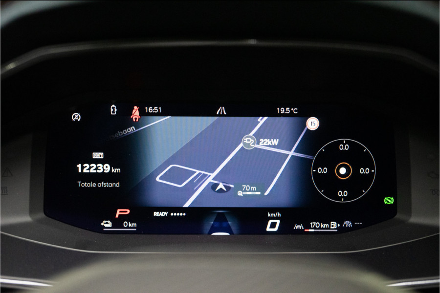 CUPRA Formentor 1.5 TSI e-Hybrid VZ Extreme 272PK Facelift | Matte Bronze | Pano | Sennheiser | Sportstoelen | VOL! 2 jaar Fabrieksgarantie GERESERVEERD