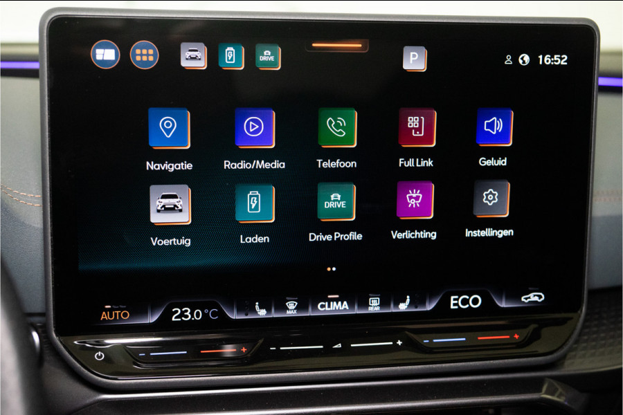 CUPRA Formentor 1.5 TSI e-Hybrid VZ Extreme 272PK Facelift | Matte Bronze | Pano | Sennheiser | Sportstoelen | VOL! 2 jaar Fabrieksgarantie GERESERVEERD