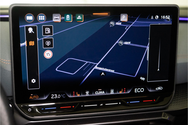 CUPRA Formentor 1.5 TSI e-Hybrid VZ Extreme 272PK Facelift | Matte Bronze | Pano | Sennheiser | Sportstoelen | VOL! 2 jaar Fabrieksgarantie GERESERVEERD