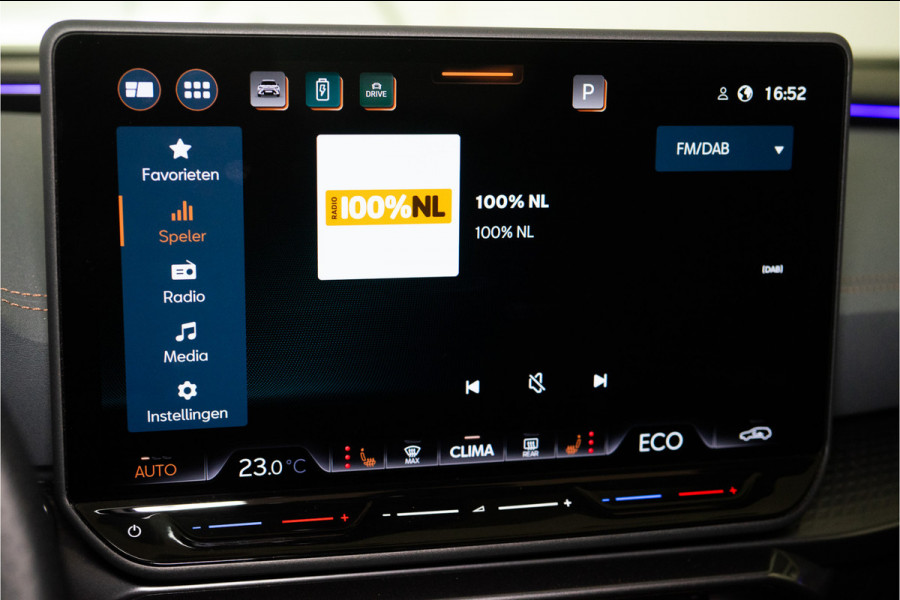 CUPRA Formentor 1.5 TSI e-Hybrid VZ Extreme 272PK Facelift | Matte Bronze | Pano | Sennheiser | Sportstoelen | VOL! 2 jaar Fabrieksgarantie GERESERVEERD