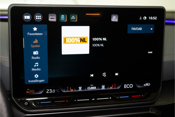 CUPRA Formentor 1.5 TSI e-Hybrid VZ Extreme 272PK Facelift | Matte Bronze | Pano | Sennheiser | Sportstoelen | VOL! 2 jaar Fabrieksgarantie GERESERVEERD