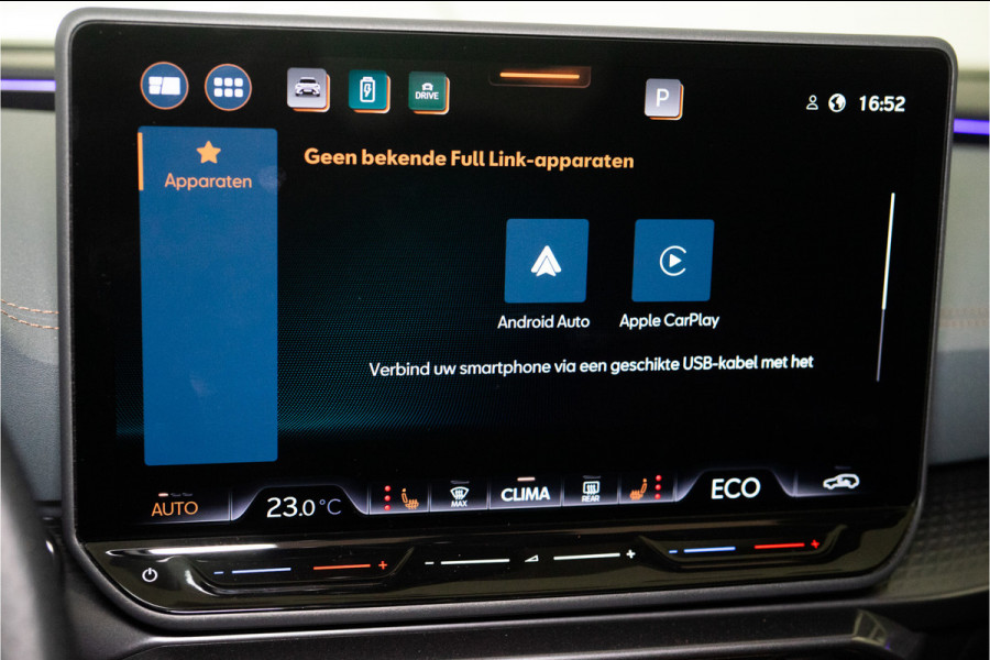 CUPRA Formentor 1.5 TSI e-Hybrid VZ Extreme 272PK Facelift | Matte Bronze | Pano | Sennheiser | Sportstoelen | VOL! 2 jaar Fabrieksgarantie GERESERVEERD