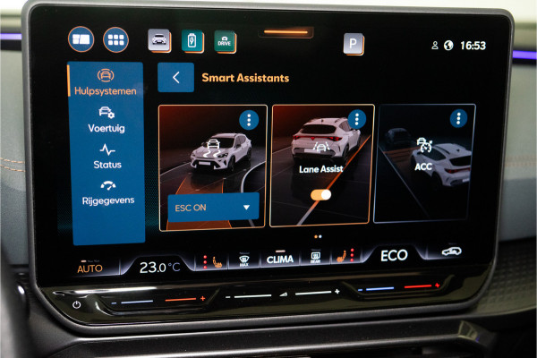 CUPRA Formentor 1.5 TSI e-Hybrid VZ Extreme 272PK Facelift | Matte Bronze | Pano | Sennheiser | Sportstoelen | VOL! 2 jaar Fabrieksgarantie GERESERVEERD