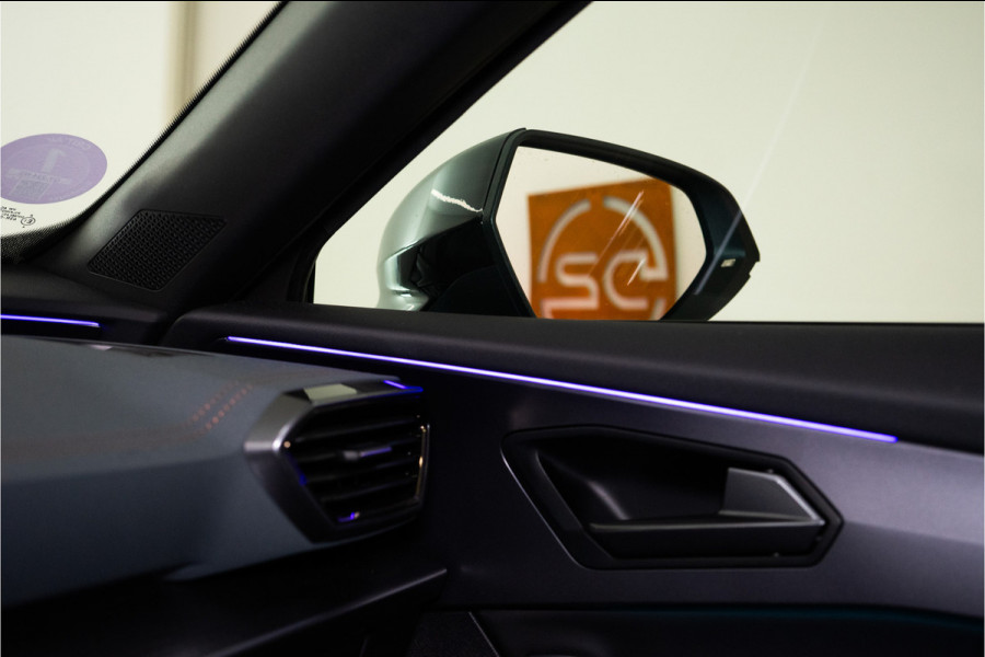 CUPRA Formentor 1.5 TSI e-Hybrid VZ Extreme 272PK Facelift | Matte Bronze | Pano | Sennheiser | Sportstoelen | VOL! 2 jaar Fabrieksgarantie GERESERVEERD