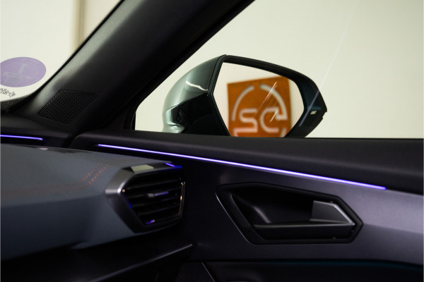 CUPRA Formentor 1.5 TSI e-Hybrid VZ Extreme 272PK Facelift | Matte Bronze | Pano | Sennheiser | Sportstoelen | VOL! 2 jaar Fabrieksgarantie GERESERVEERD