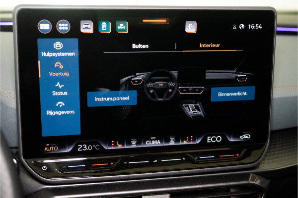 CUPRA Formentor 1.5 TSI e-Hybrid VZ Extreme 272PK Facelift | Matte Bronze | Pano | Sennheiser | Sportstoelen | VOL! 2 jaar Fabrieksgarantie GERESERVEERD