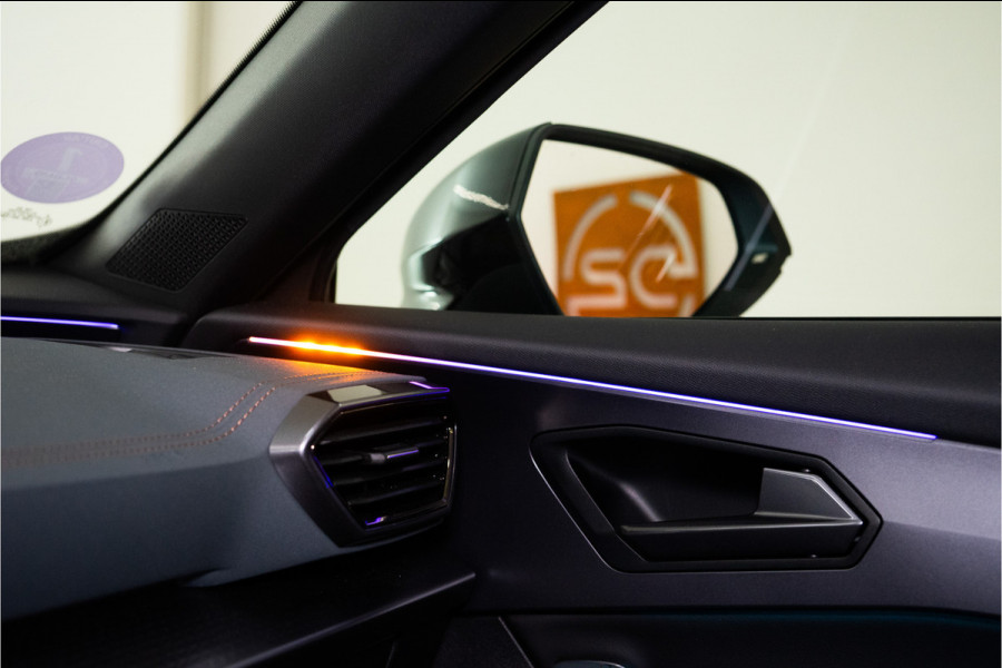 CUPRA Formentor 1.5 TSI e-Hybrid VZ Extreme 272PK Facelift | Matte Bronze | Pano | Sennheiser | Sportstoelen | VOL! 2 jaar Fabrieksgarantie GERESERVEERD