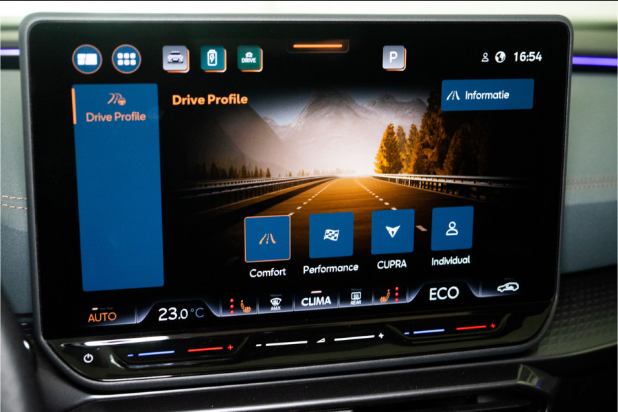 CUPRA Formentor 1.5 TSI e-Hybrid VZ Extreme 272PK Facelift | Matte Bronze | Pano | Sennheiser | Sportstoelen | VOL! 2 jaar Fabrieksgarantie GERESERVEERD