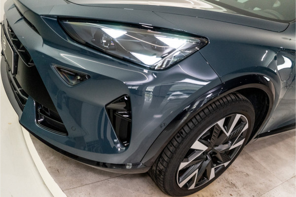 CUPRA Formentor 1.5 TSI e-Hybrid VZ Performance 272PK Facelift | Pano | Sennheiser | Sportstoelen | Matrix | VOL! Fabrieksgarantie