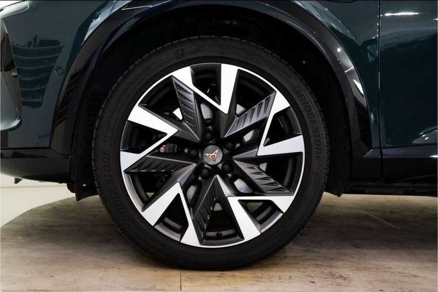 CUPRA Formentor 1.5 TSI e-Hybrid VZ Performance 272PK Facelift | Pano | Sennheiser | Sportstoelen | Matrix | VOL! Fabrieksgarantie