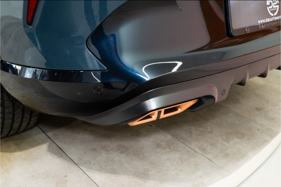 CUPRA Formentor 1.5 TSI e-Hybrid VZ Performance 272PK Facelift | Pano | Sennheiser | Sportstoelen | Matrix | VOL! Fabrieksgarantie