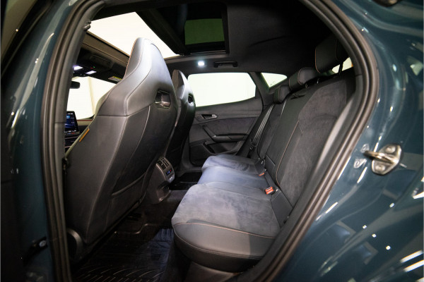 CUPRA Formentor 1.5 TSI e-Hybrid VZ Performance 272PK Facelift | Pano | Sennheiser | Sportstoelen | Matrix | VOL! Fabrieksgarantie