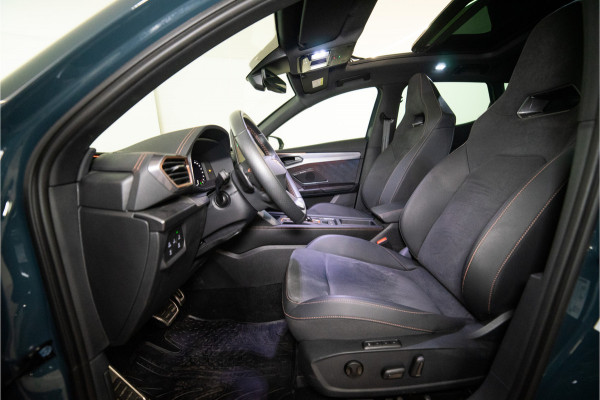 CUPRA Formentor 1.5 TSI e-Hybrid VZ Performance 272PK Facelift | Pano | Sennheiser | Sportstoelen | Matrix | VOL! Fabrieksgarantie