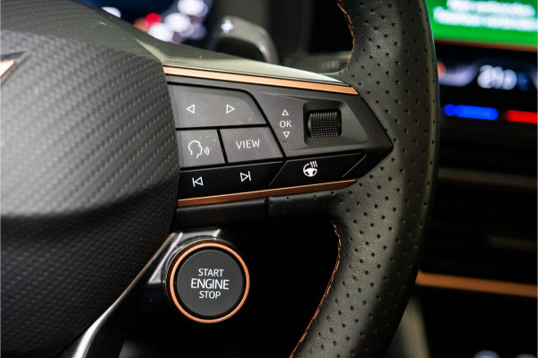 CUPRA Formentor 1.5 TSI e-Hybrid VZ Performance 272PK Facelift | Pano | Sennheiser | Sportstoelen | Matrix | VOL! Fabrieksgarantie