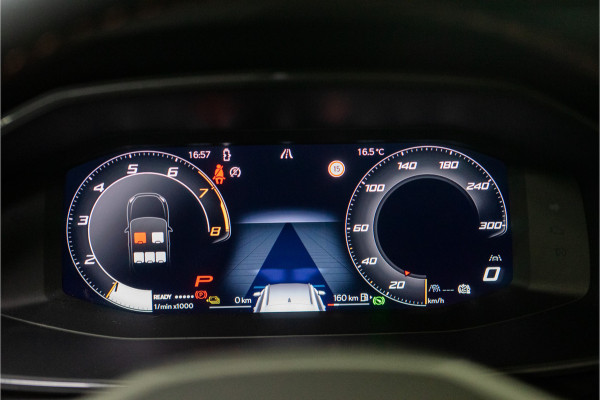 CUPRA Formentor 1.5 TSI e-Hybrid VZ Performance 272PK Facelift | Pano | Sennheiser | Sportstoelen | Matrix | VOL! Fabrieksgarantie